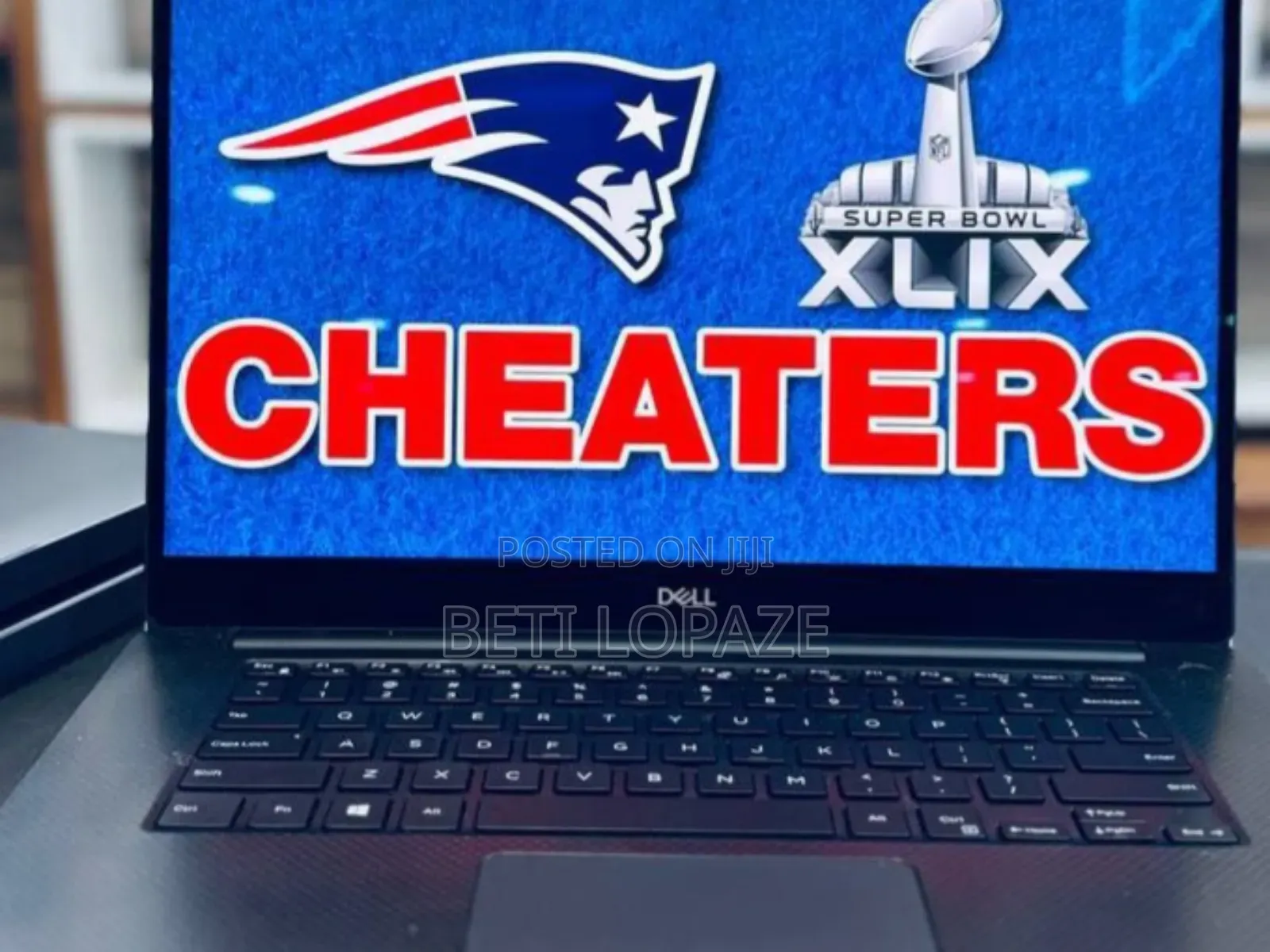 New Laptop Dell 32GB Intel Core I7 SSD 1T