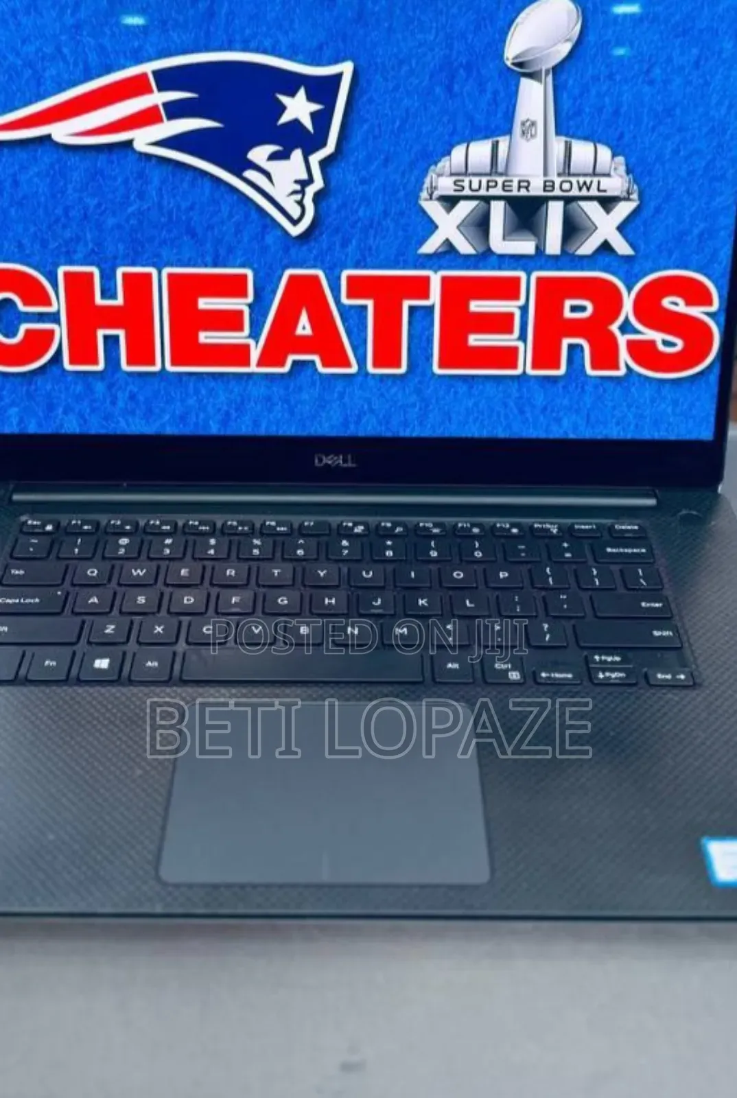 New Laptop Dell 32GB Intel Core I7 SSD 1T