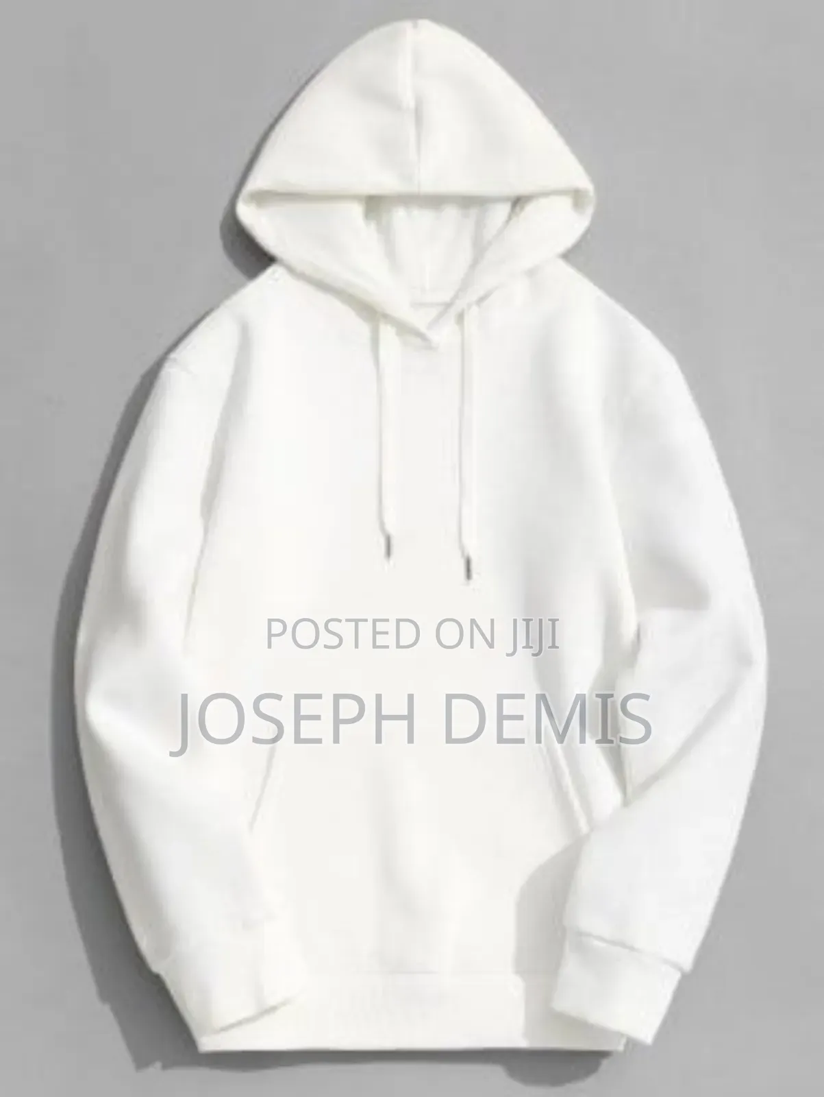 Quality Hoodie