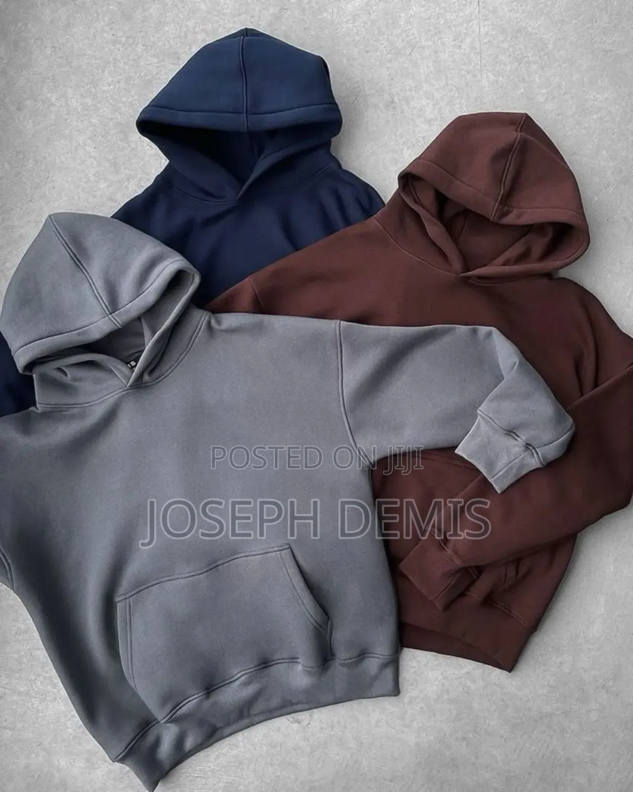 Quality Hoodie