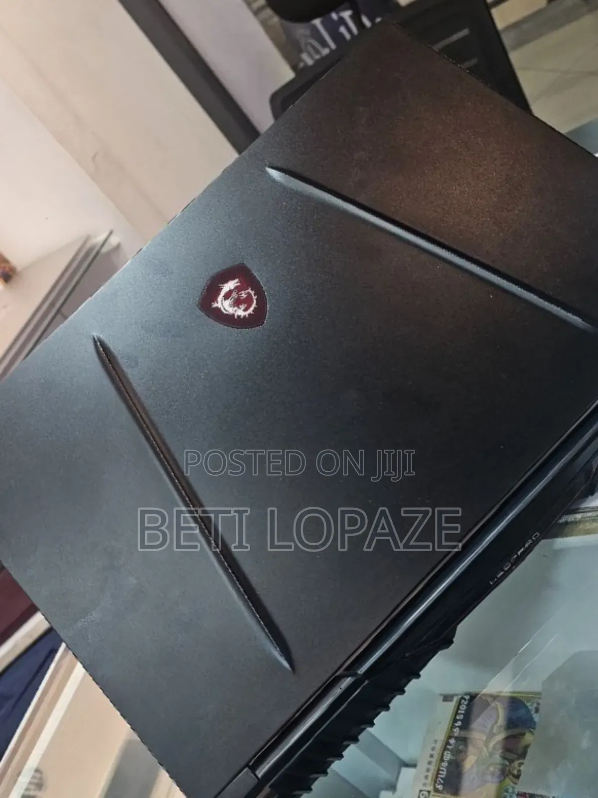 New Laptop 16GB Intel Core I7 SSD 1T