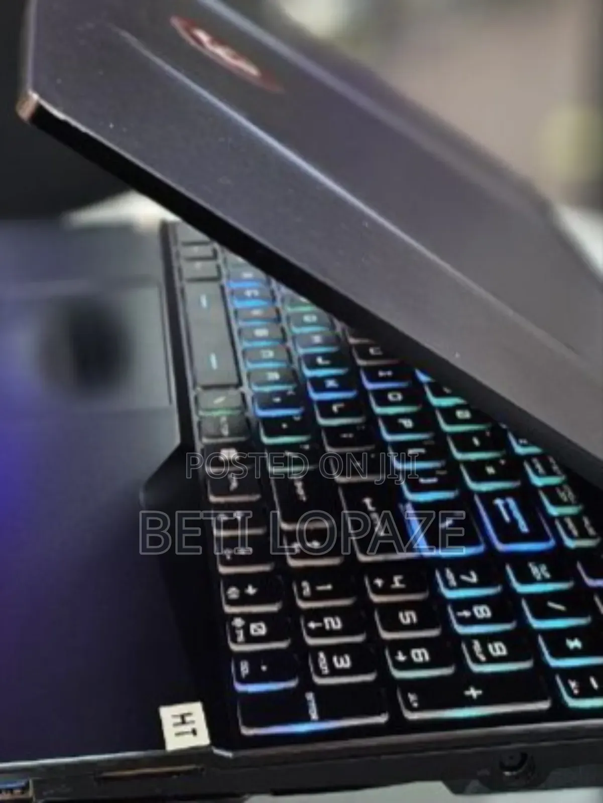 New Laptop 16GB Intel Core I7 SSD 1T