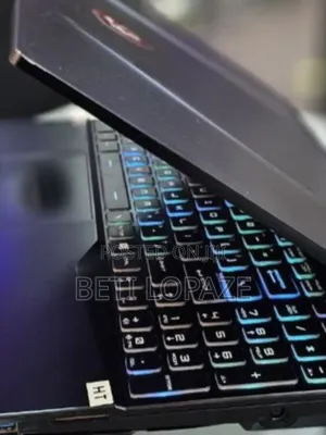 New Laptop 16GB Intel Core I7 SSD 1T