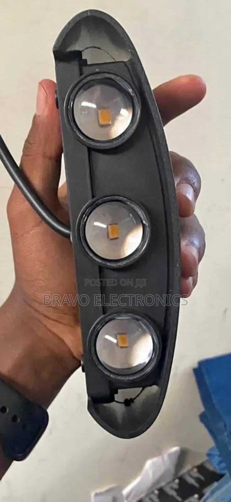 Brighten Your Nights With This Powerful Outdoor Light 3 