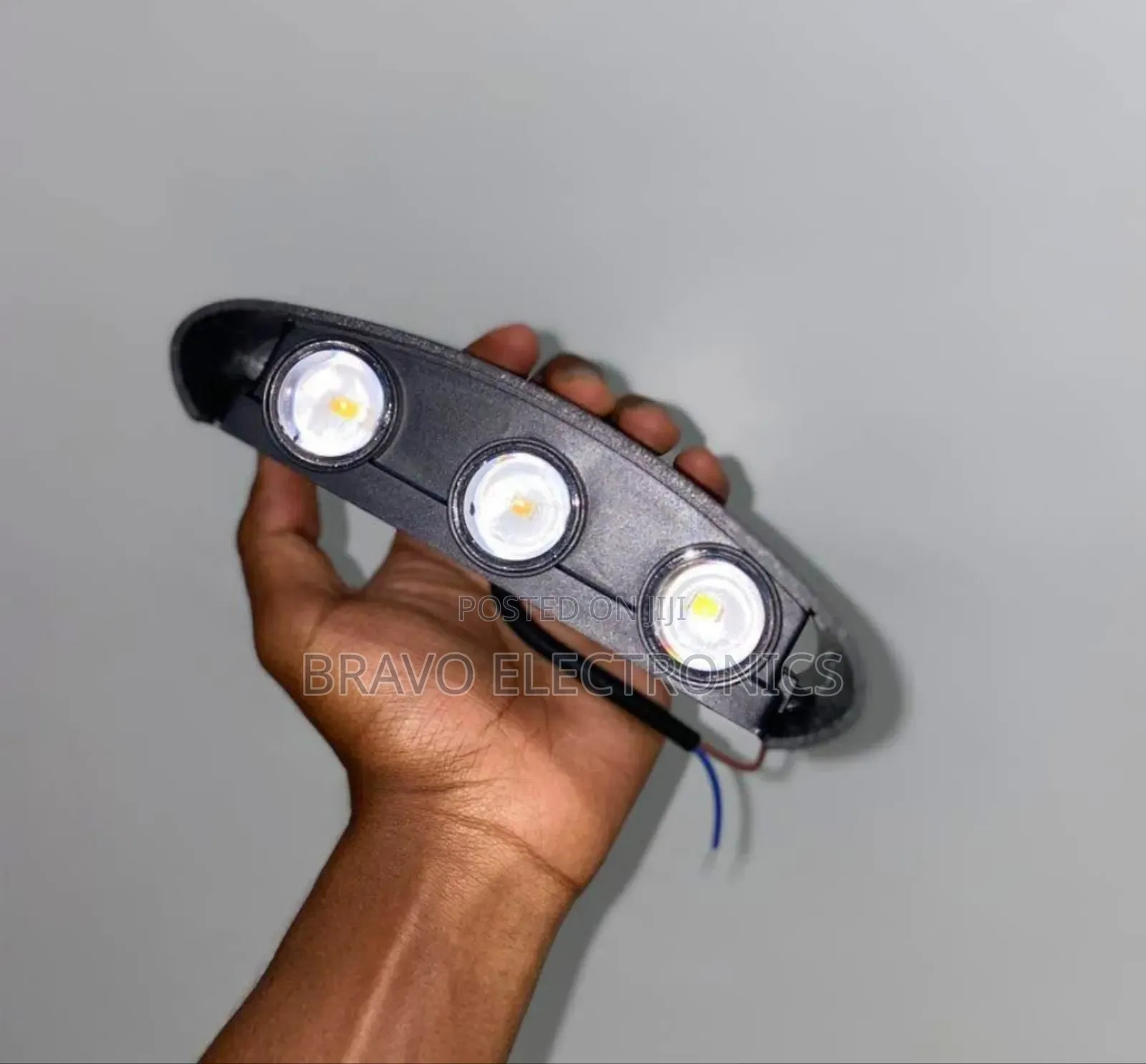 Brighten Your Nights With This Powerful Outdoor Light 3 