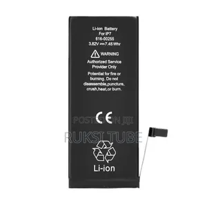 New Apple iPhone 7 Plus 32 Gb Black