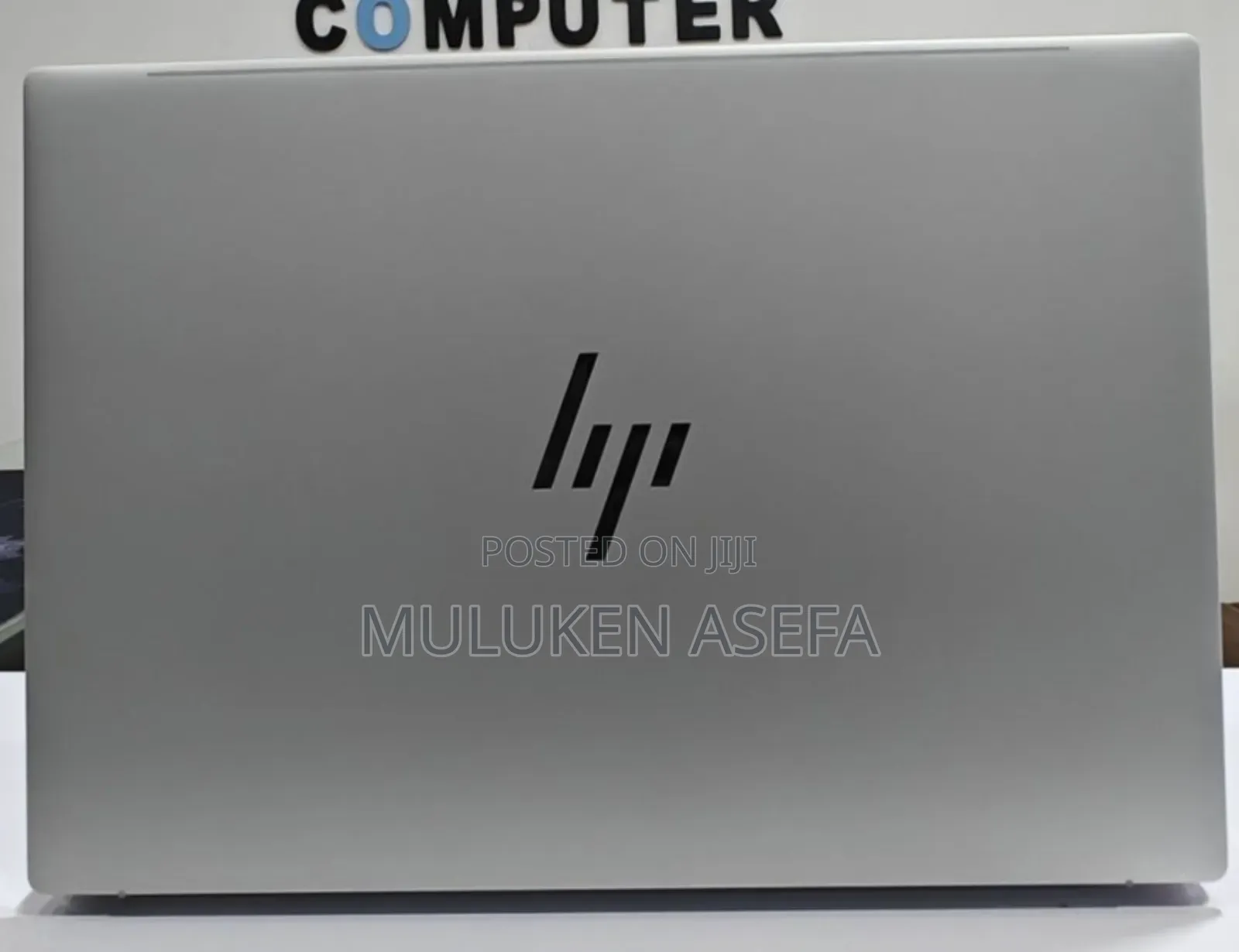 New Laptop HP Omen 16 16GB Intel Core I7 SSD 1T