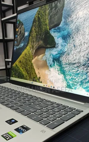 New Laptop HP Omen 16 16GB Intel Core I7 SSD 1T