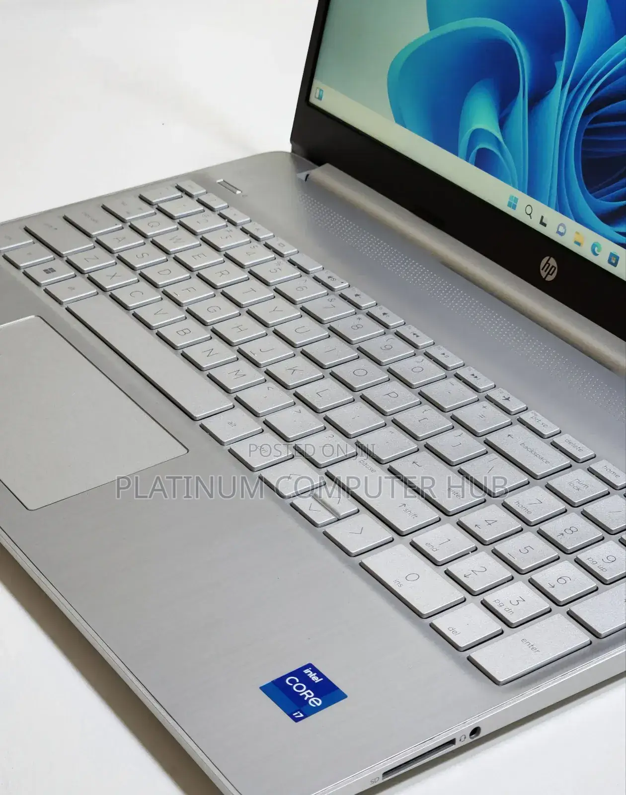 New Laptop HP Stream Notebook 16GB Intel Core I7 SSD 512GB