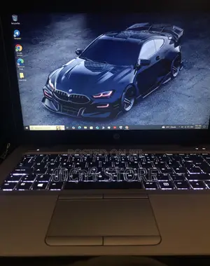 Photo - New Laptop HP EliteBook 840 G3 8GB Intel Core i5 HDD 500GB