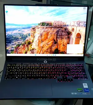 New Laptop Lenovo Legion 5 16GB Intel Core I7 SSD 1T