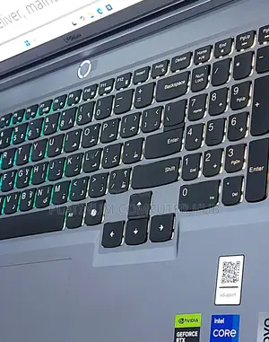 New Laptop Lenovo Legion 5 16GB Intel Core I7 SSD 1T