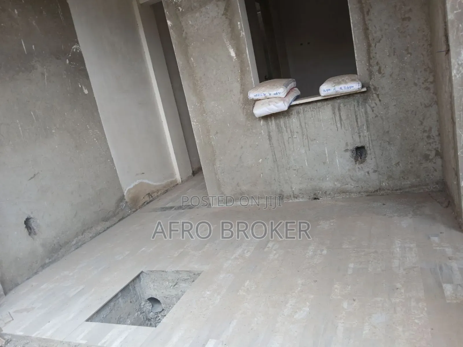 5bdrm House in Kality, Akaky Kaliti for sale