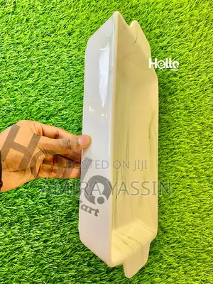 ከፍተኛ ሙቀት መቋቋም የሚችል