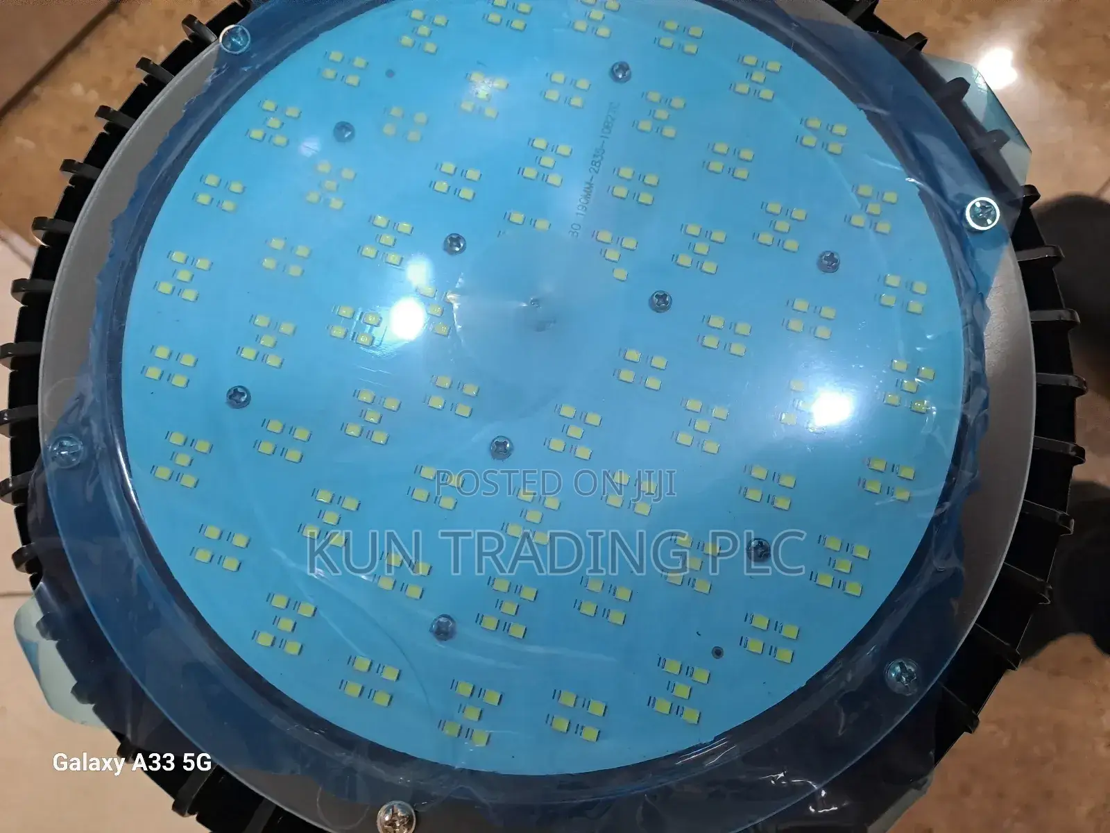 Highbay Light 200watt