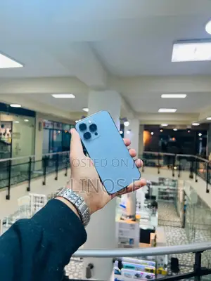 Apple iPhone 13 Pro 128 GB Blue