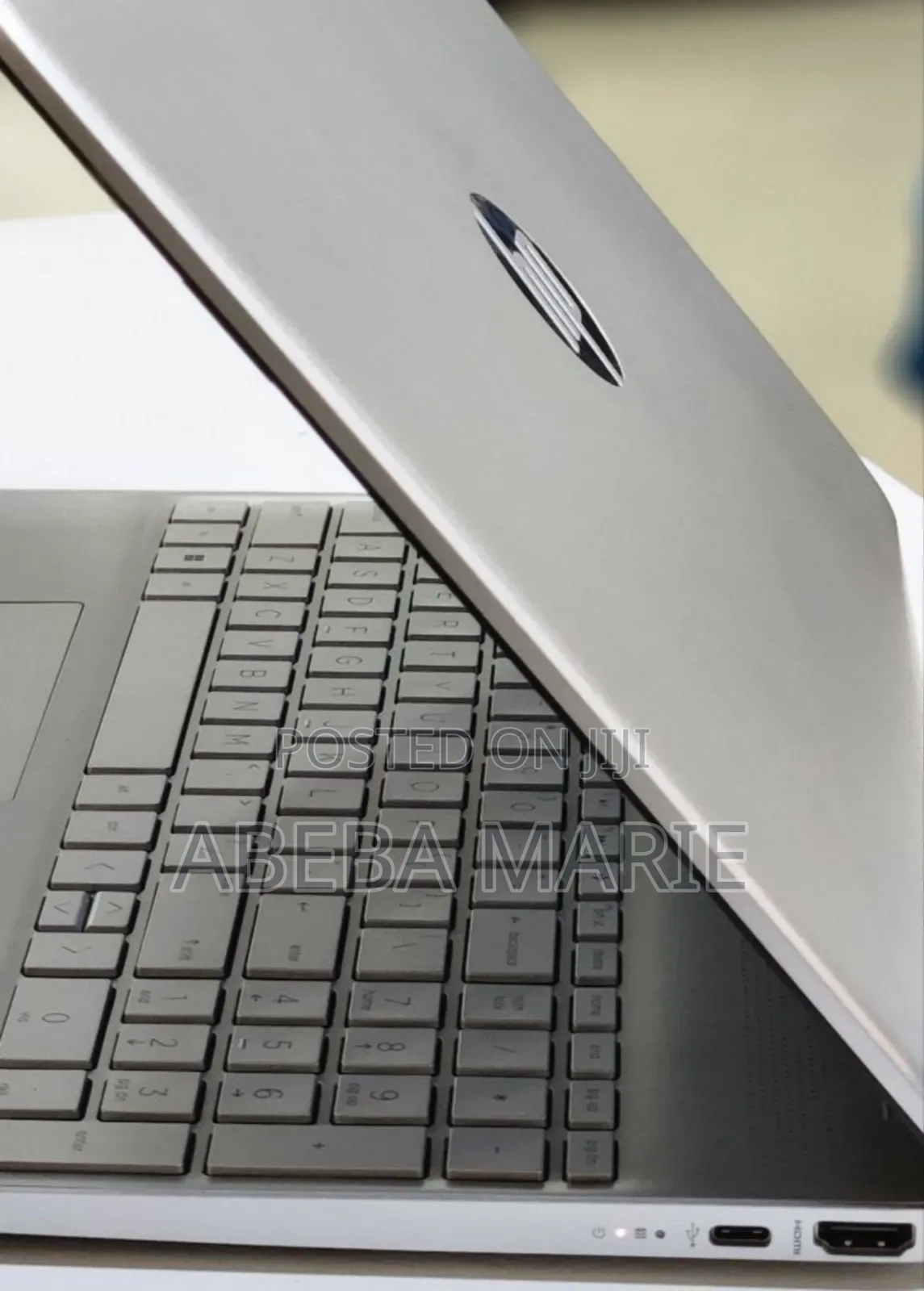 New Laptop HP Stream Notebook 16GB Intel Core I7 SSD 512GB