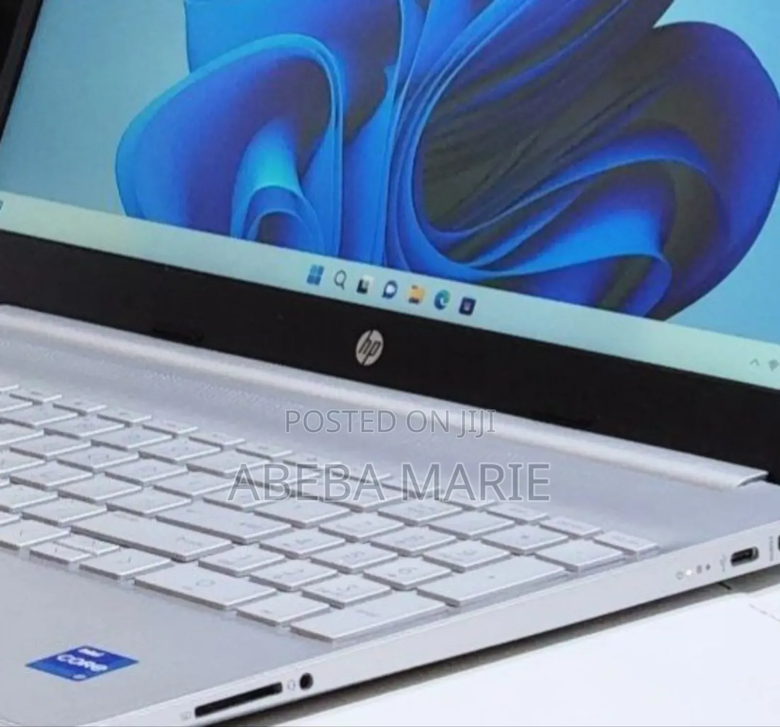 New Laptop HP Stream Notebook 16GB Intel Core I7 SSD 512GB