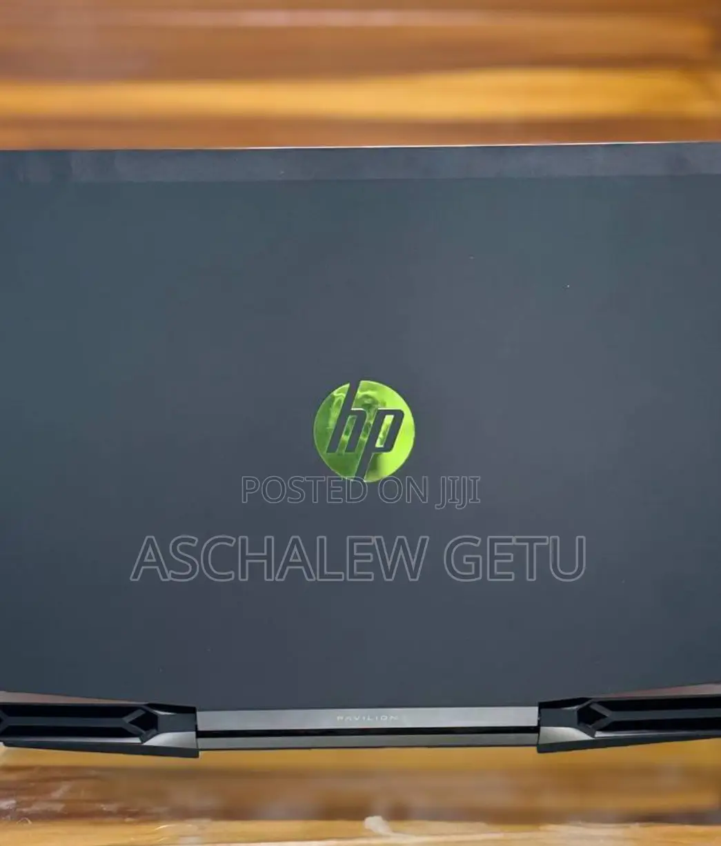 New Laptop HP Pavilion 15 16GB Intel Core I5 SSD 256GB