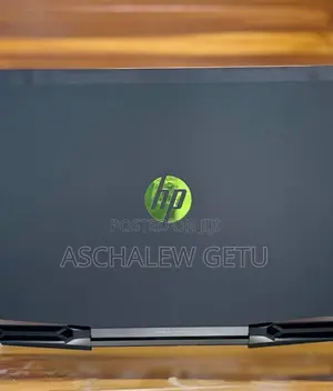 Photo - New Laptop HP Pavilion 15 16GB Intel Core I5 SSD 256GB