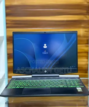 New Laptop HP Pavilion 15 16GB Intel Core I5 SSD 256GB