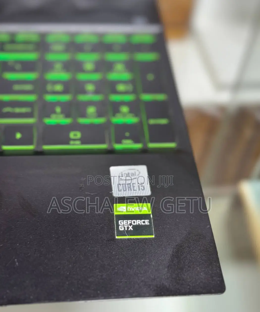 New Laptop HP Pavilion 15 16GB Intel Core I5 SSD 256GB