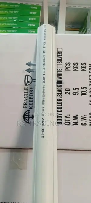 Photo - Floor Trunking 50x15mm