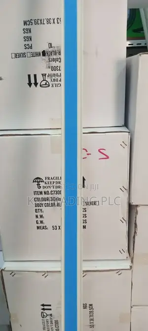 Floor Trunking 50x15mm