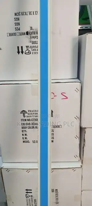 Floor Trunking 50x15mm