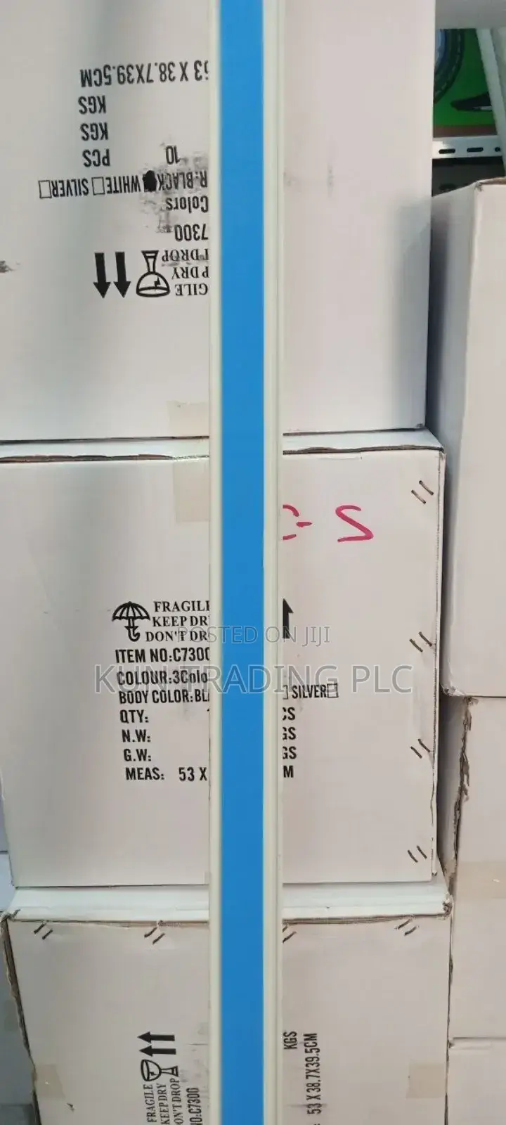 Floor Trunking 50x15mm