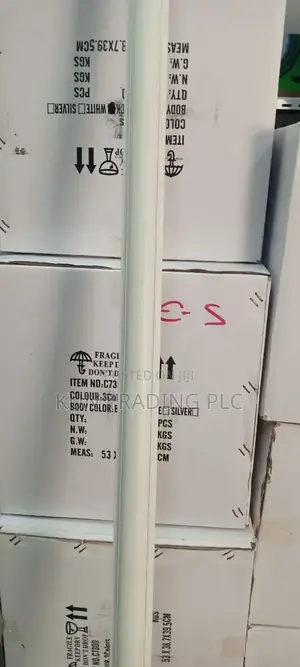 Floor Trunking 50x15mm