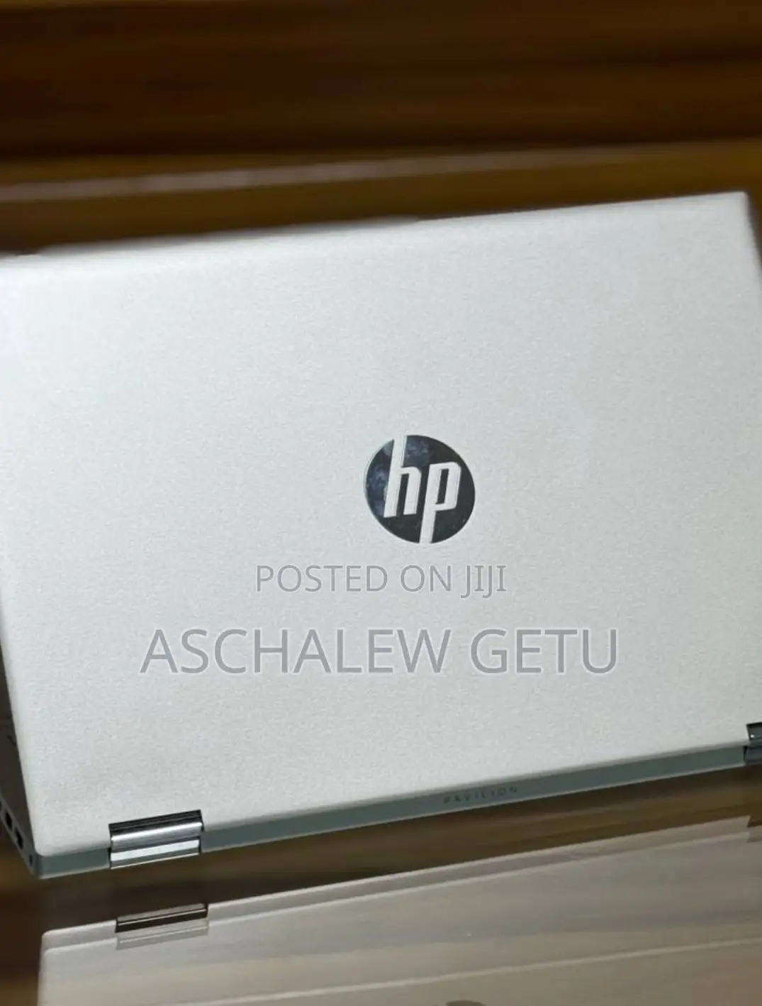 New Laptop HP Pavilion 15 8GB Intel Core I5 SSD 512GB