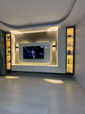 Photo - Tv Stand Unit