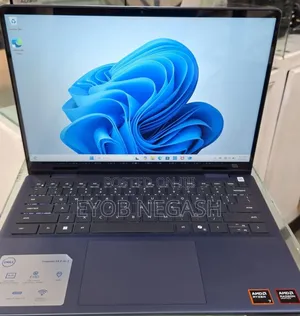 Photo - New Laptop Dell Inspiron 15 16GB AMD Ryzen 7 SSD 1T