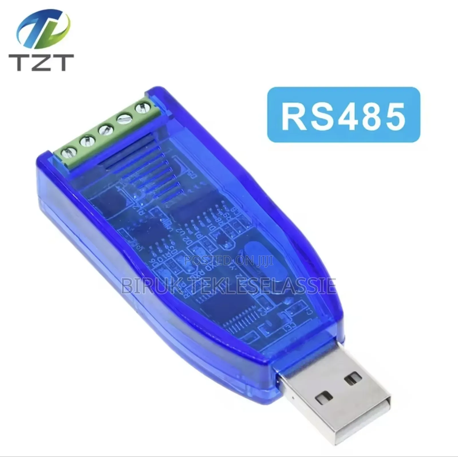 Industrial Usb to Rs485 Converter