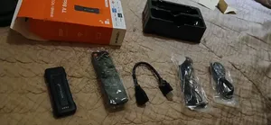 Android Tv Stick