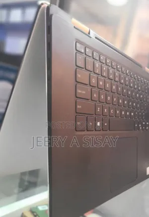 Photo - New Laptop Dell Precision 5540 16GB Intel Core I7 SSD 512GB