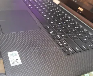 New Laptop Dell Precision 5540 16GB Intel Core I7 SSD 512GB