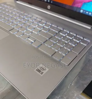 New Laptop HP Stream Notebook 16GB Intel Core I5 SSD 512GB