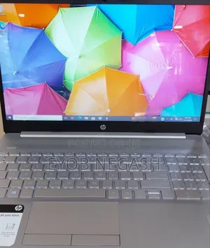 New Laptop HP Stream Notebook 16GB Intel Core I5 SSD 512GB