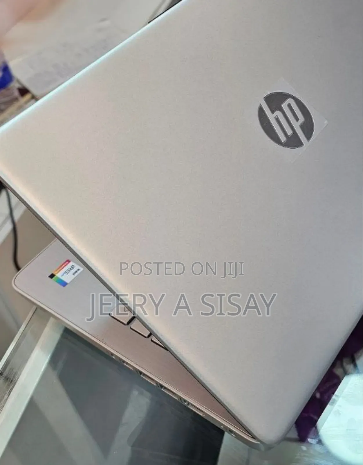 New Laptop HP Stream Notebook 16GB Intel Core I7 SSD 512GB