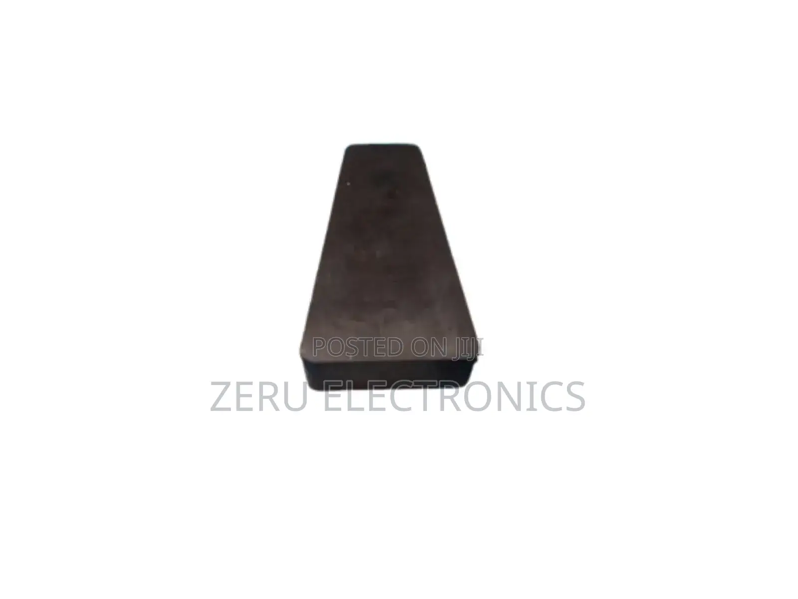 Trapezoidal Magnet