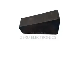 Trapezoidal Magnet