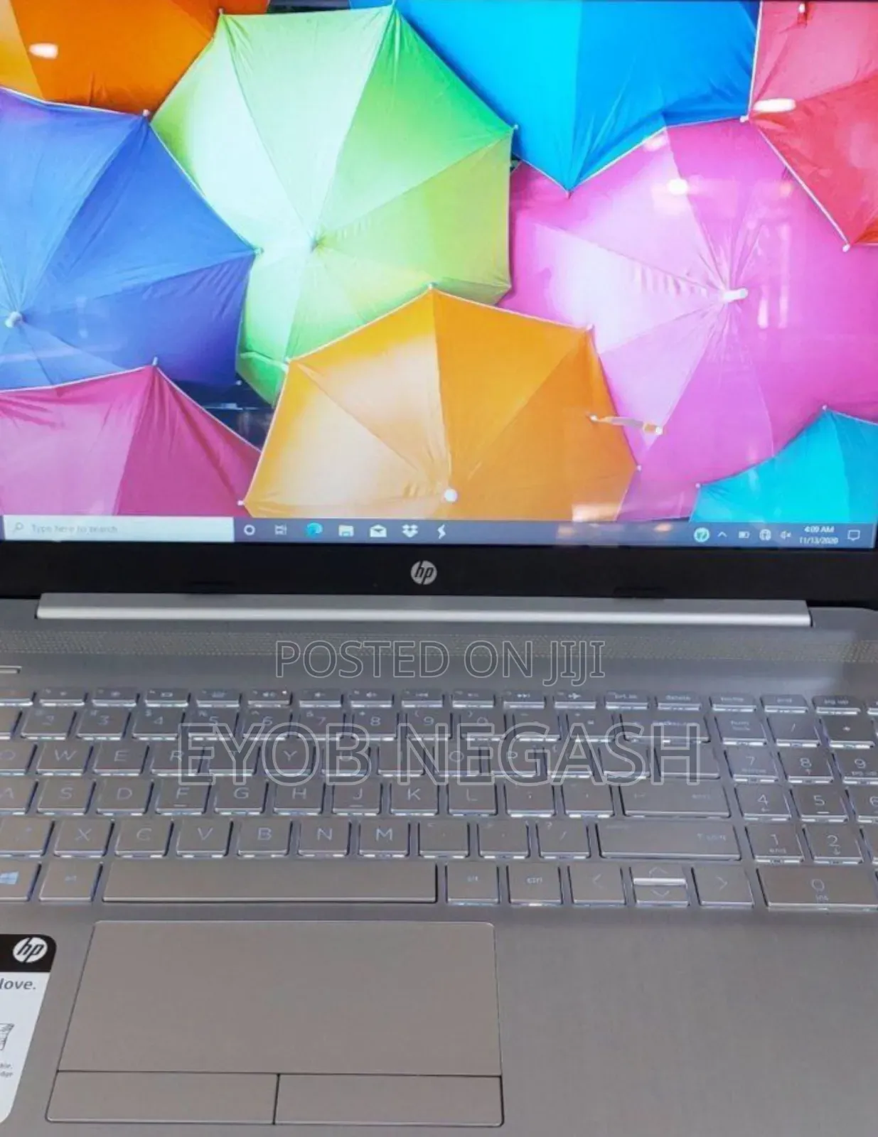 New Laptop HP Stream Notebook 16GB Intel Core I5 SSD 512GB