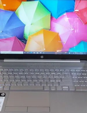 New Laptop HP Stream Notebook 16GB Intel Core I5 SSD 512GB
