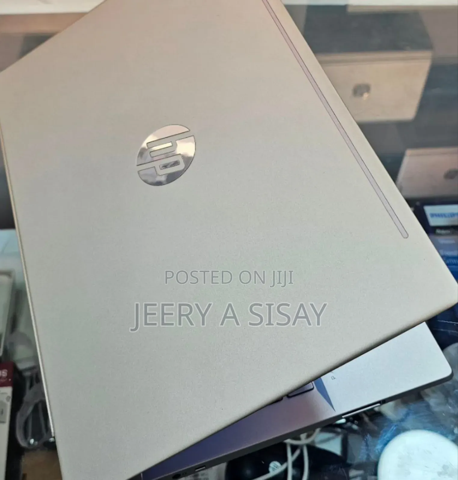 New Laptop HP Pavilion 14 16GB Intel Core I5 SSD 512GB