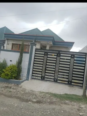 Photo - Furnished 3bdrm Villa in Summit 250M2, Bole for sale