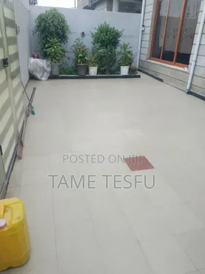 Furnished 3bdrm Villa in Summit 250M2, Bole for sale