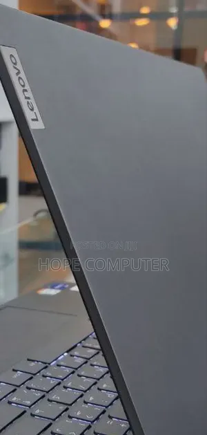 New Laptop Lenovo Ideapad 3 16GB Intel Core I7 SSD 512GB