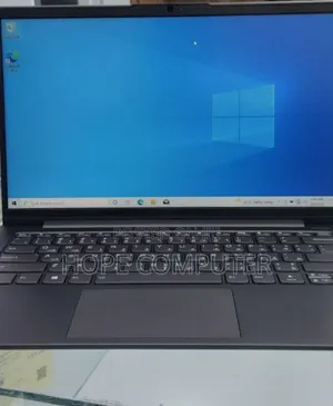 New Laptop Lenovo Ideapad 3 16GB Intel Core I7 SSD 512GB